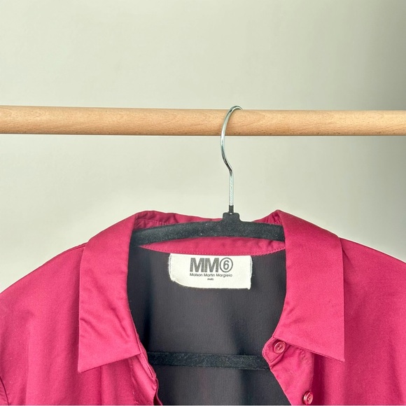 Maison Martin Margiela MM6 - Picture 4 of 7